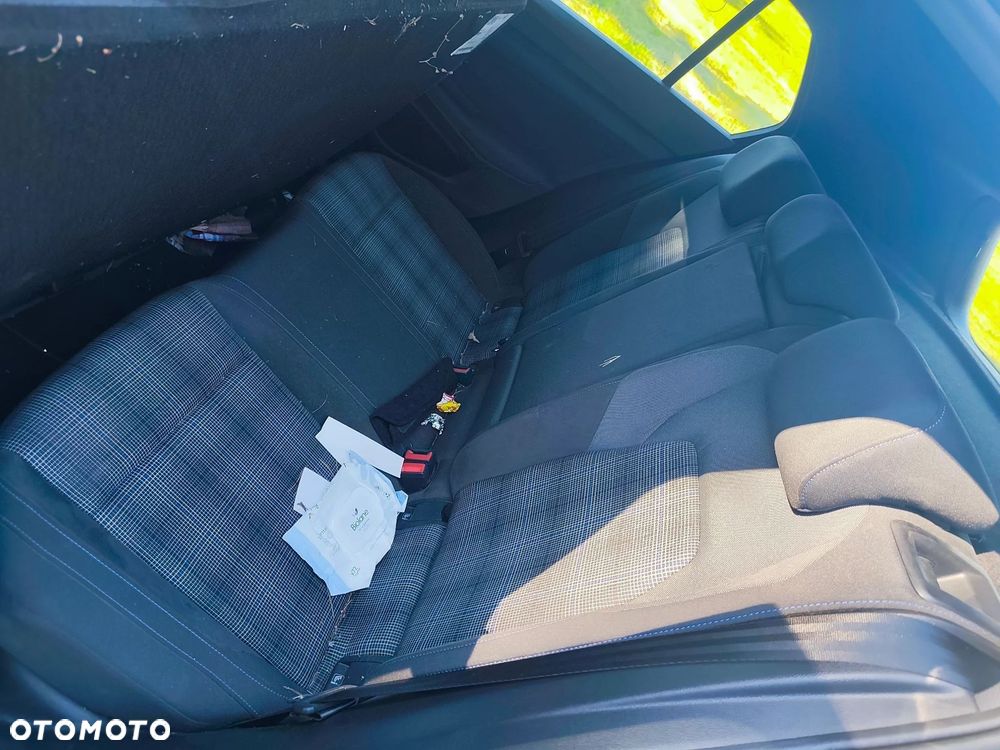 Volkswagen Golf 1.4 TSI Plug-In Hybrid GTE DSG - 11