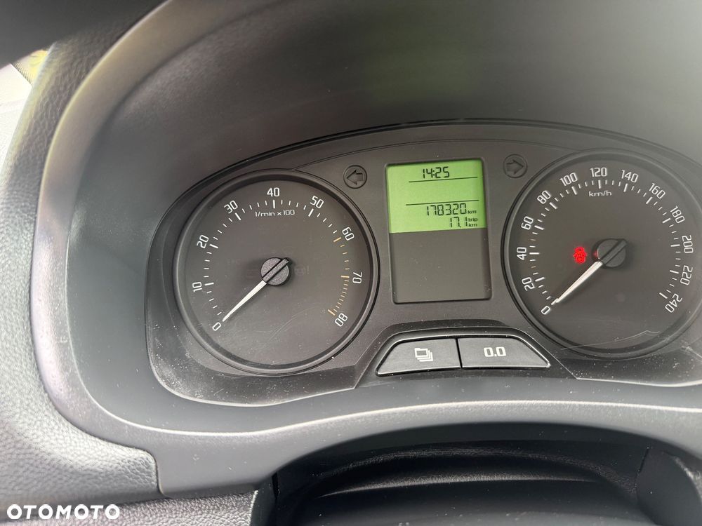 Skoda Fabia 1.2 12V Classic - 22