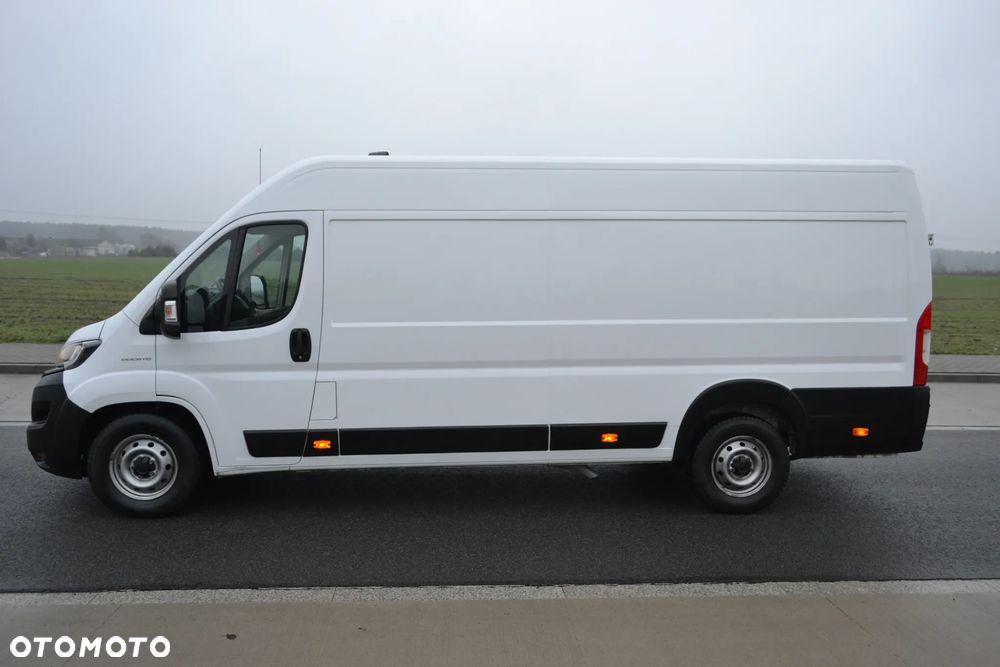 Fiat Ducato - 6