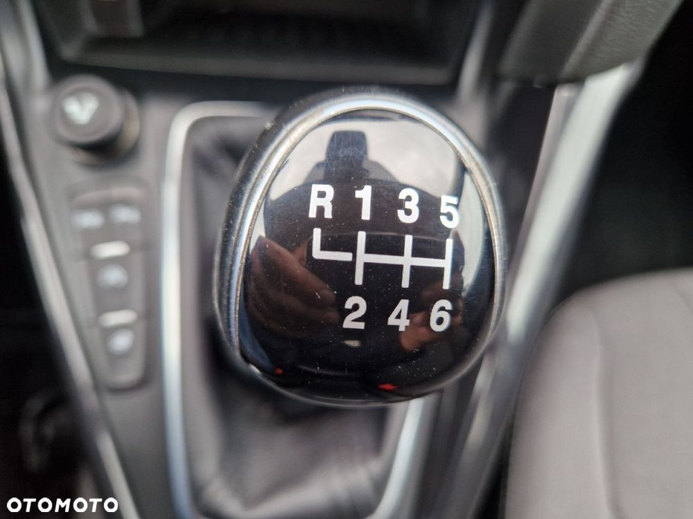 Ford Focus 1.0 EcoBoost Titanium - 17