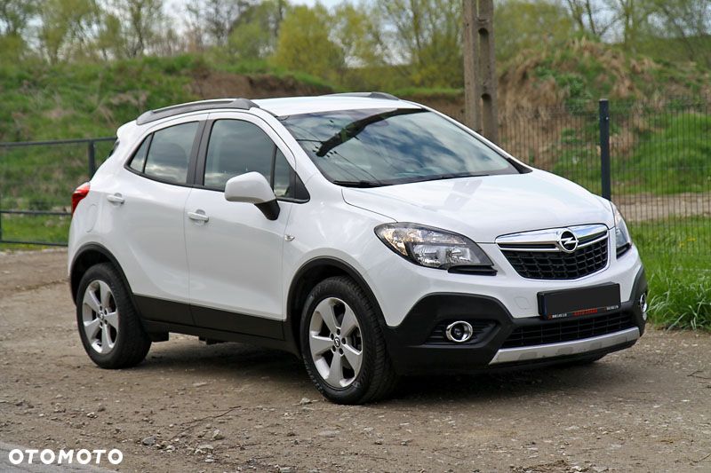 Opel Mokka - 3