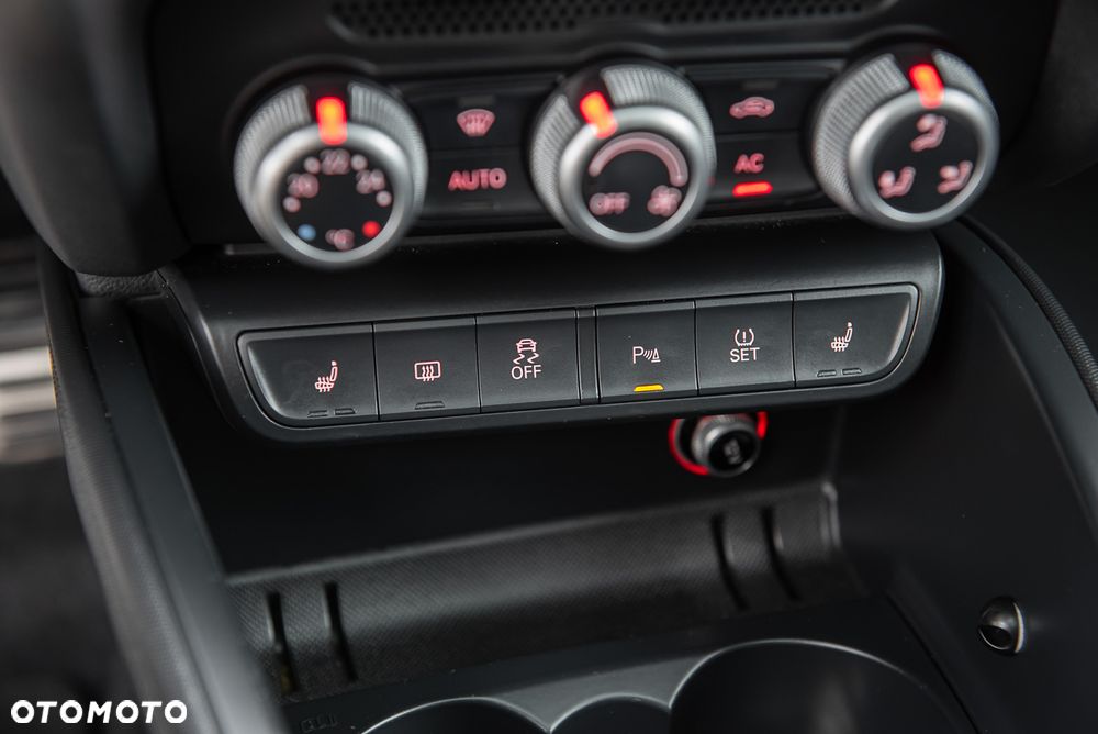 Audi A1 3-drzwiowe - 25