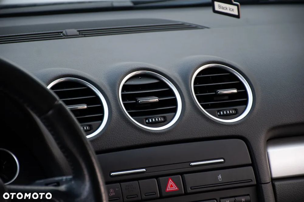 Seat Exeo 2.0 TDI CR Sport - 32