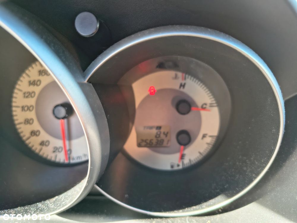 Mazda 3 2008 photo 2