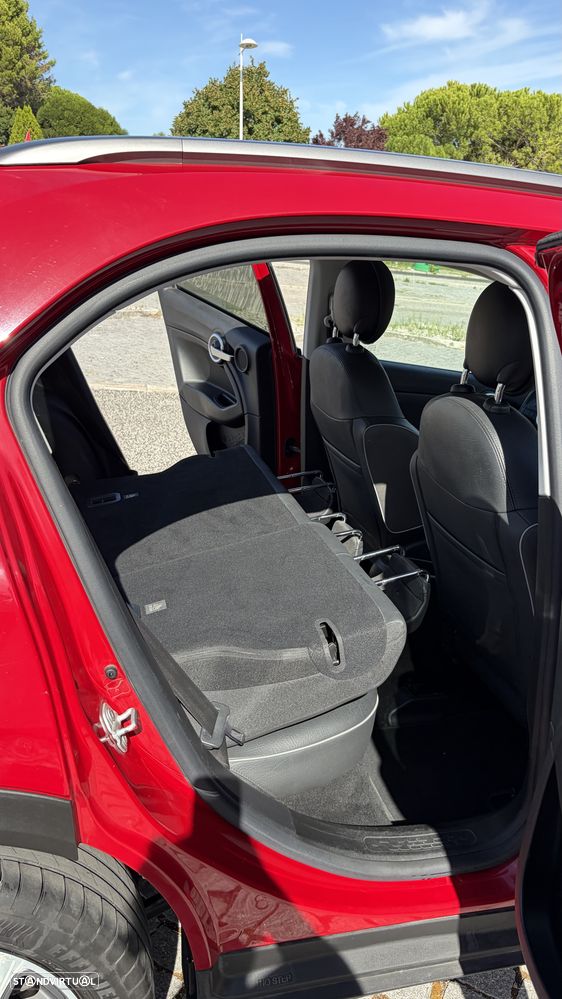 Fiat 500X 1.6 MJ Cross J18 S&S - 18