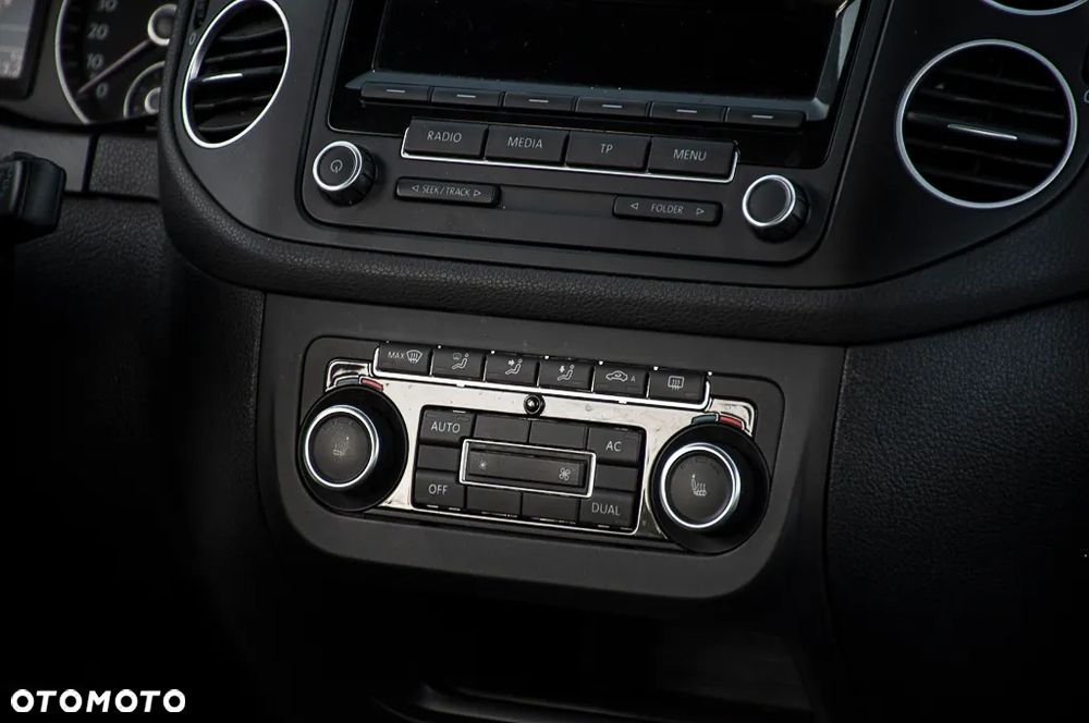 Volkswagen Golf Plus - 26