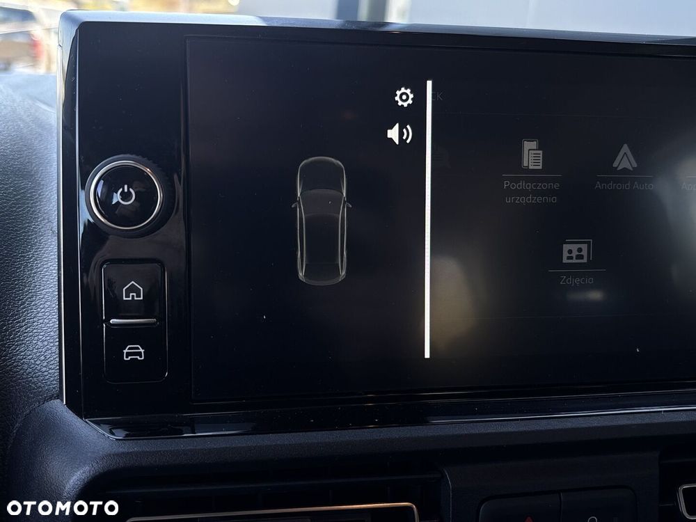 Toyota Proace City Verso - 20