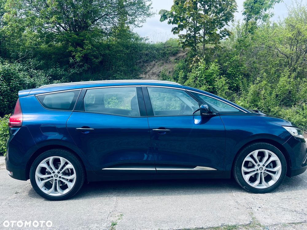 Renault Grand Scenic - 5