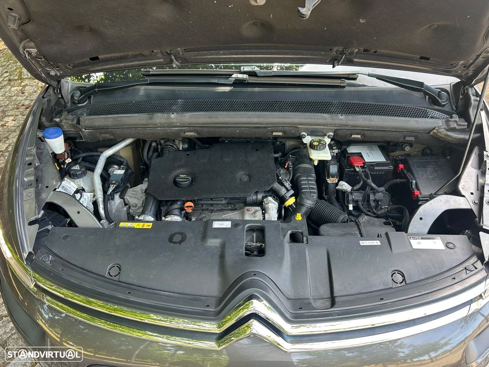 Citroën C4 Spacetourer 1.5 BlueHDi Feel Business - 30