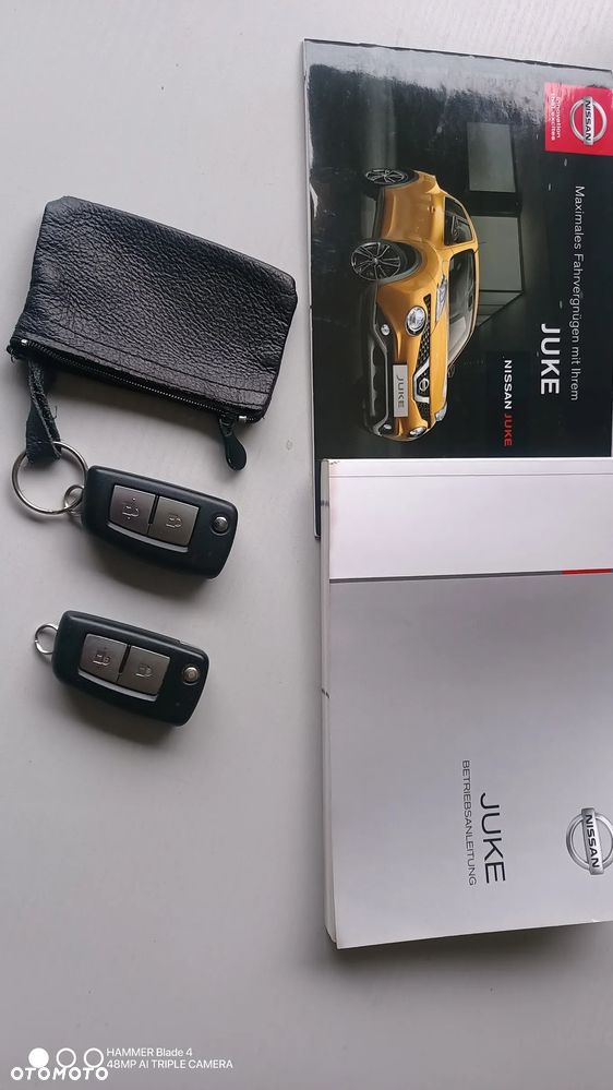 Nissan Juke 1.2 DIG-T N-Way - 30