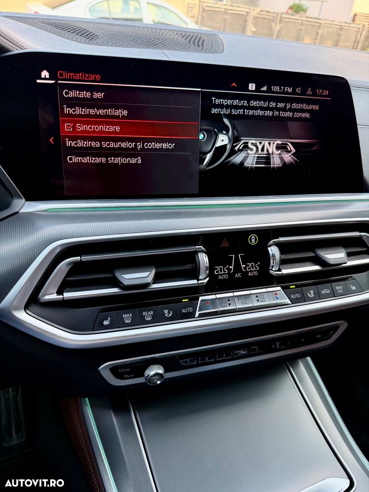 BMW X5 xDrive45e AT PHEV - 20