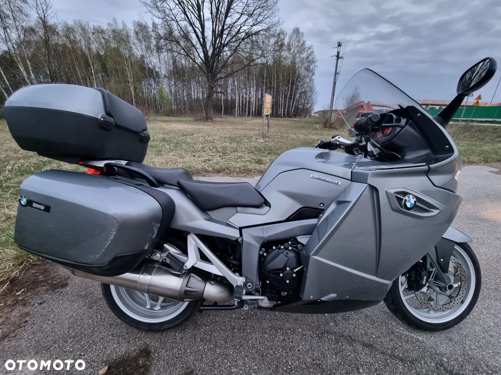 BMW K - 40