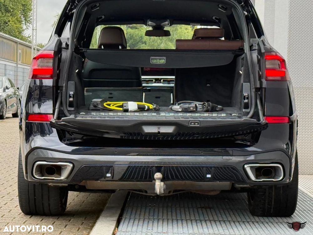 BMW X5 xDrive45e AT PHEV - 32