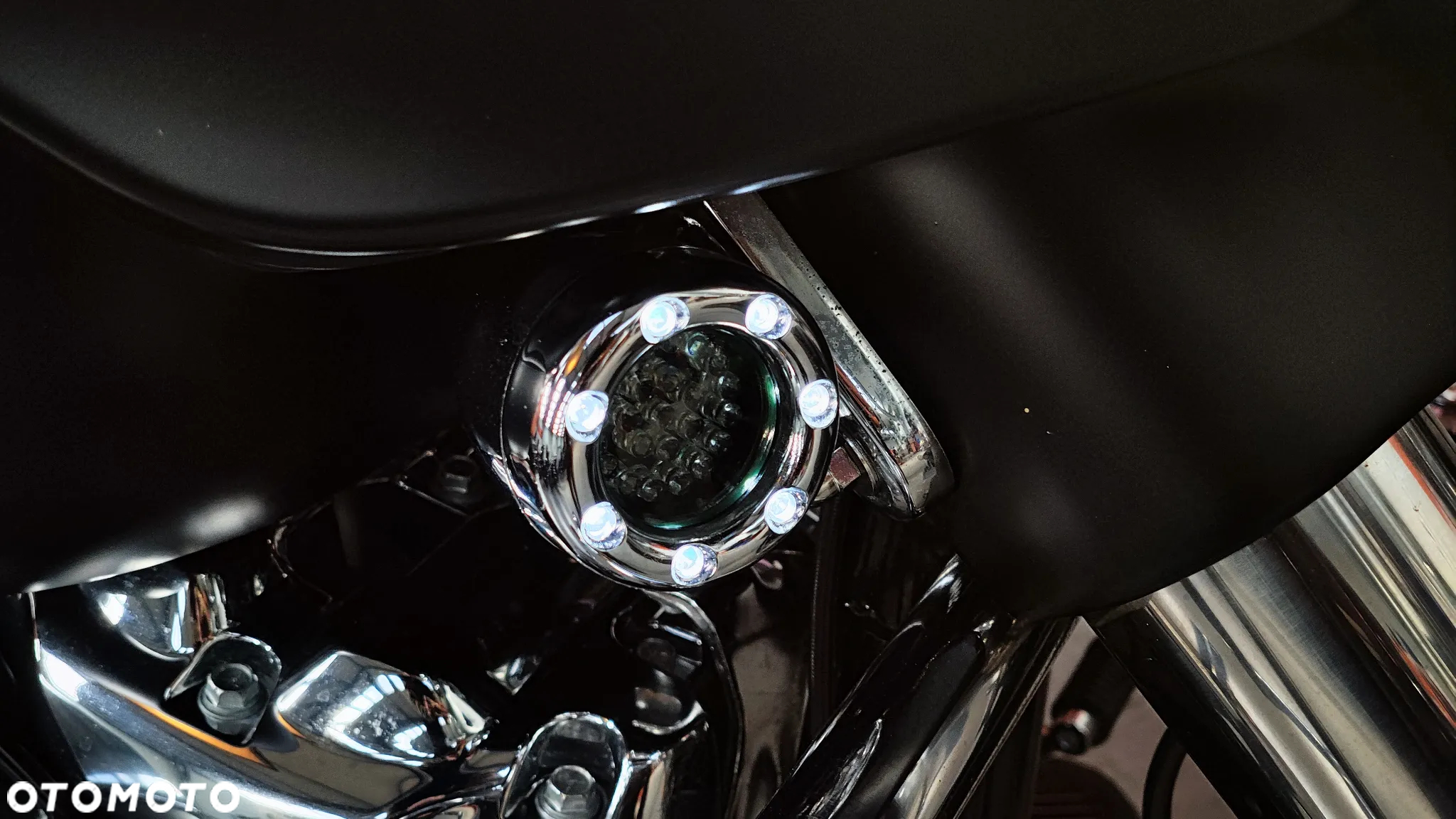 Harley-Davidson FLHXS Special - 27