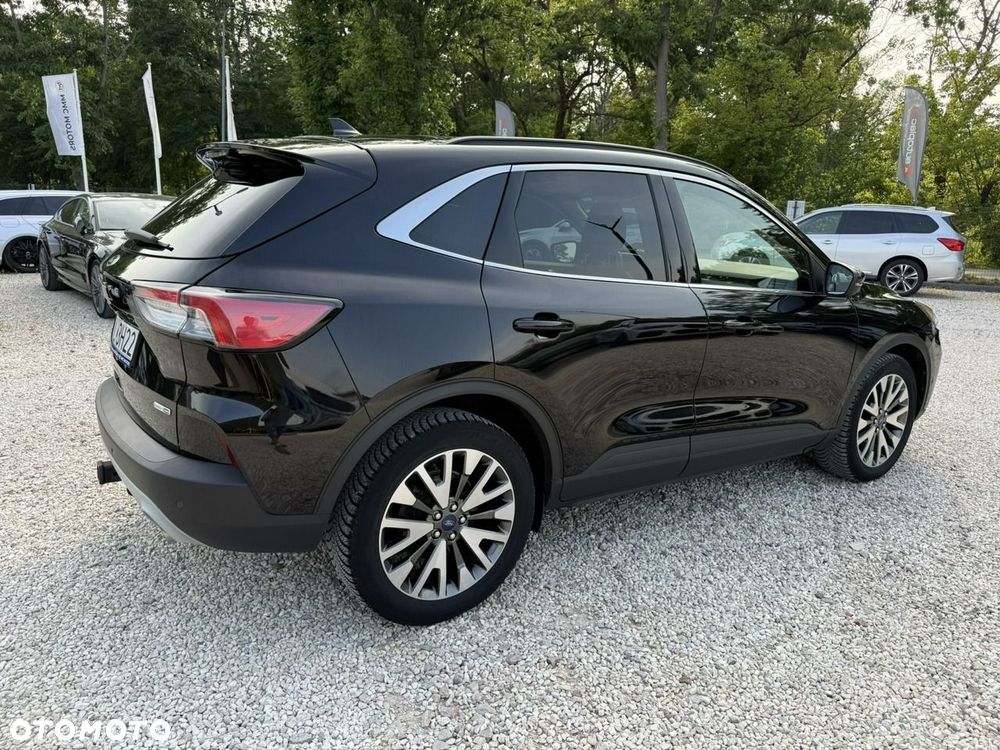 Ford Escape - 11