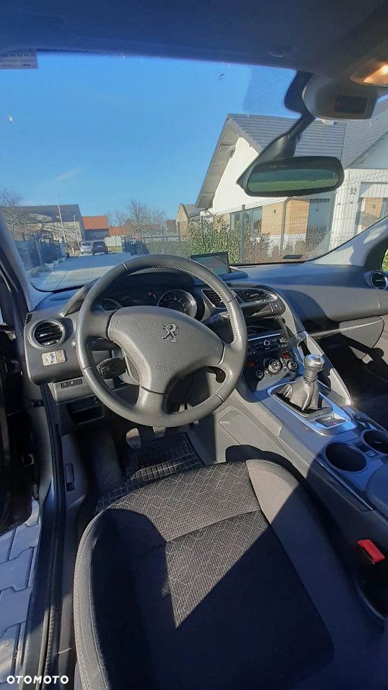 Peugeot 3008 HDi FAP 115 Style - 6