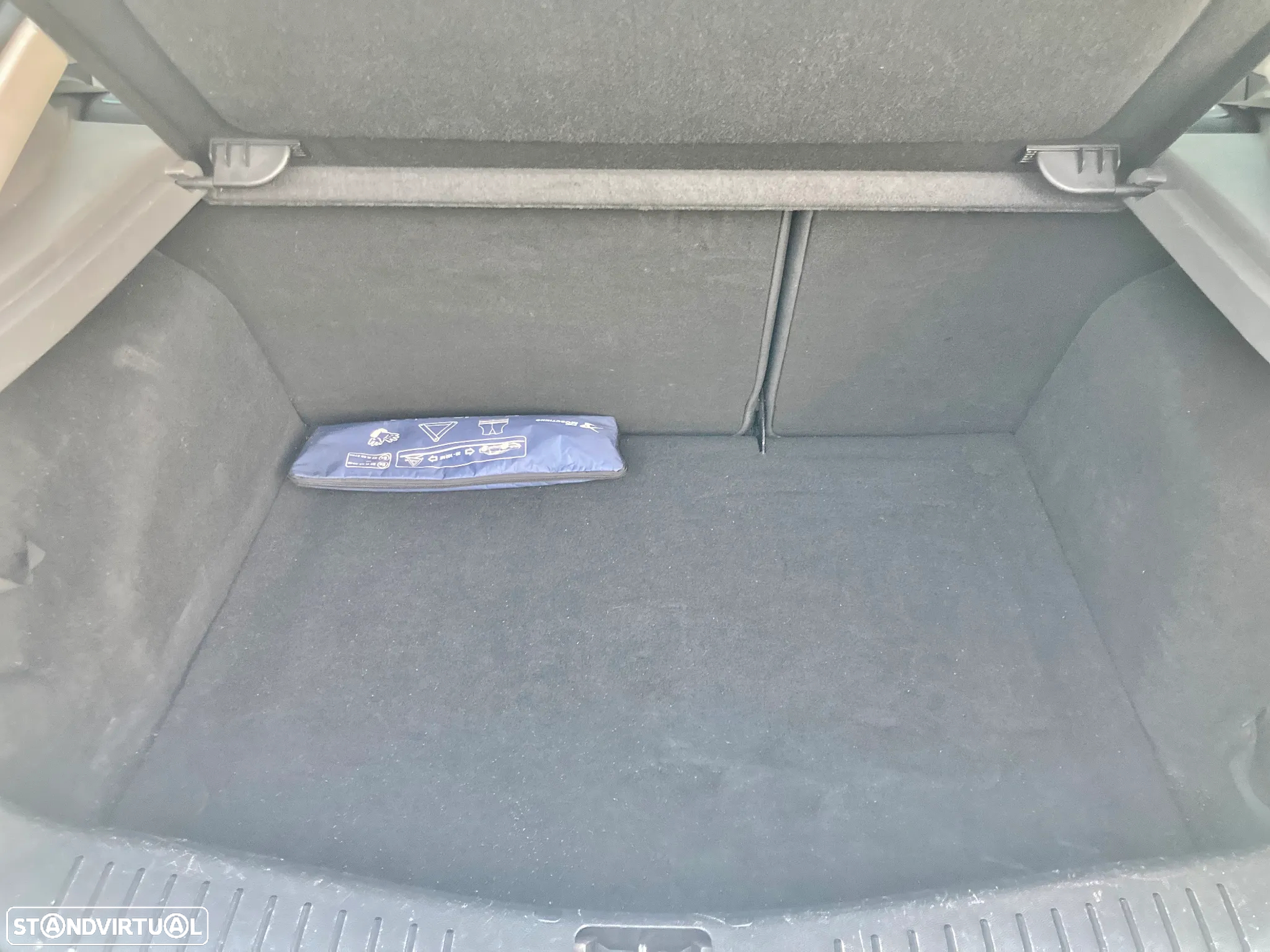 Ford Focus 1.6 TDCi Trend - 12