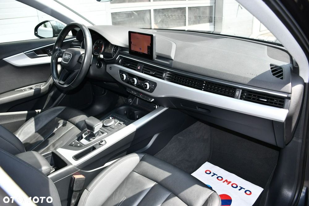 Audi A4 Avant 2.0 TDI ultra S tronic design - 25