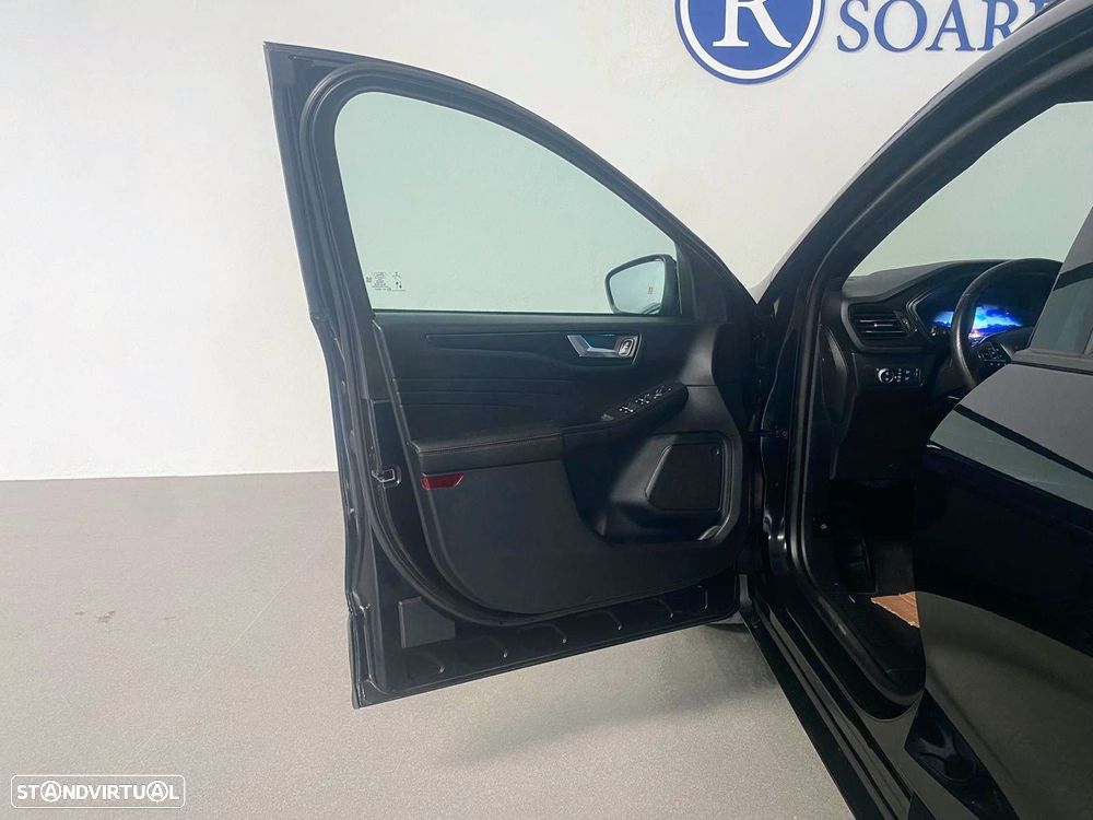 Ford Kuga 1.5 TDCi EcoBlue ST-Line X Aut. - 13