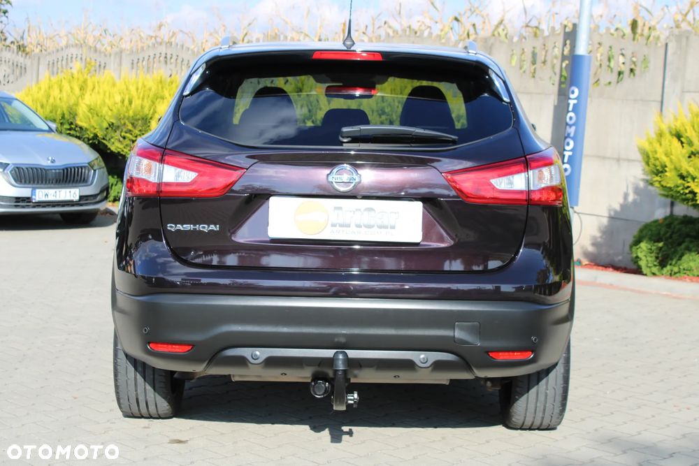 Nissan Qashqai 1.2 DIG-T TEKNA+ - 8