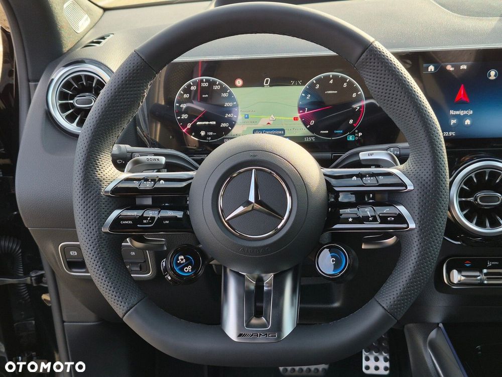 Mercedes-Benz GLA 2026