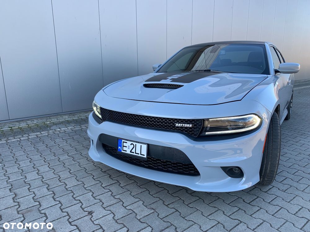 Dodge Charger 5.7 R/T Daytona - 2