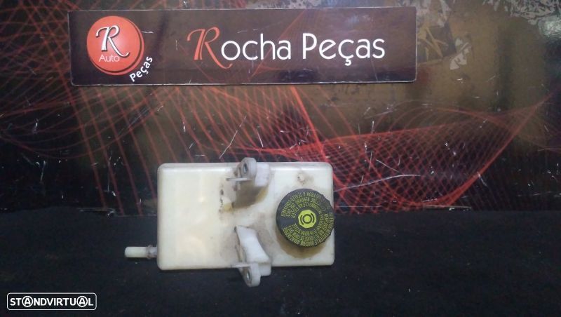 Reservatório Do Óleo Dos Travões Audi A6 (4B2, C5) - 2