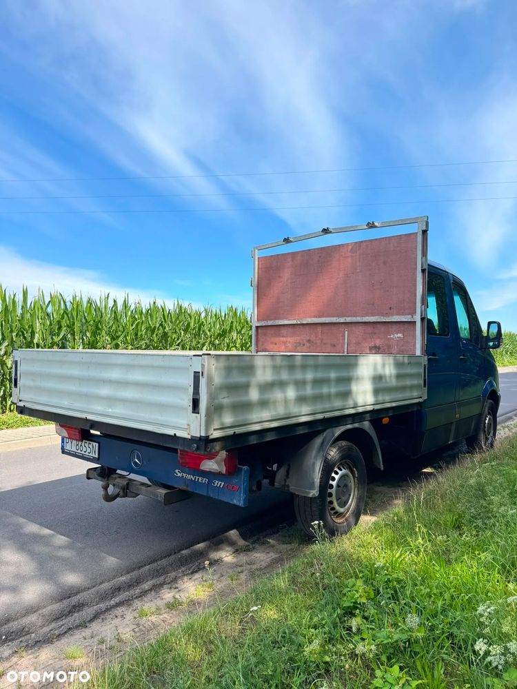 Mercedes-Benz 311 SPRINTER - 4