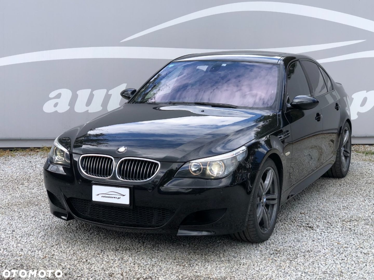 BMW M5 Standard - 12