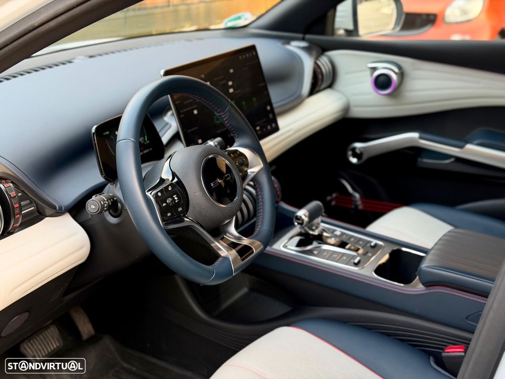 BYD Atto 3 Design - 19