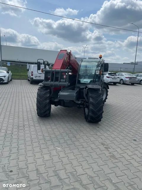 Weidemann 6025 - 8