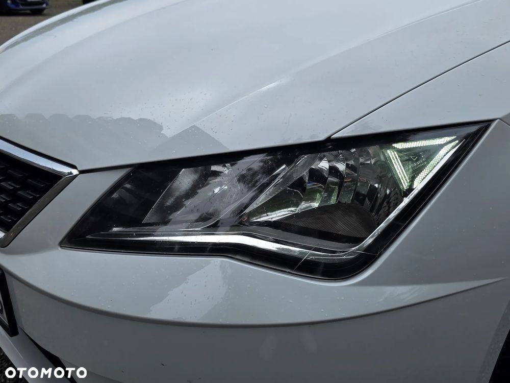 Seat Leon 1.2 TSI Reference S&S - 12