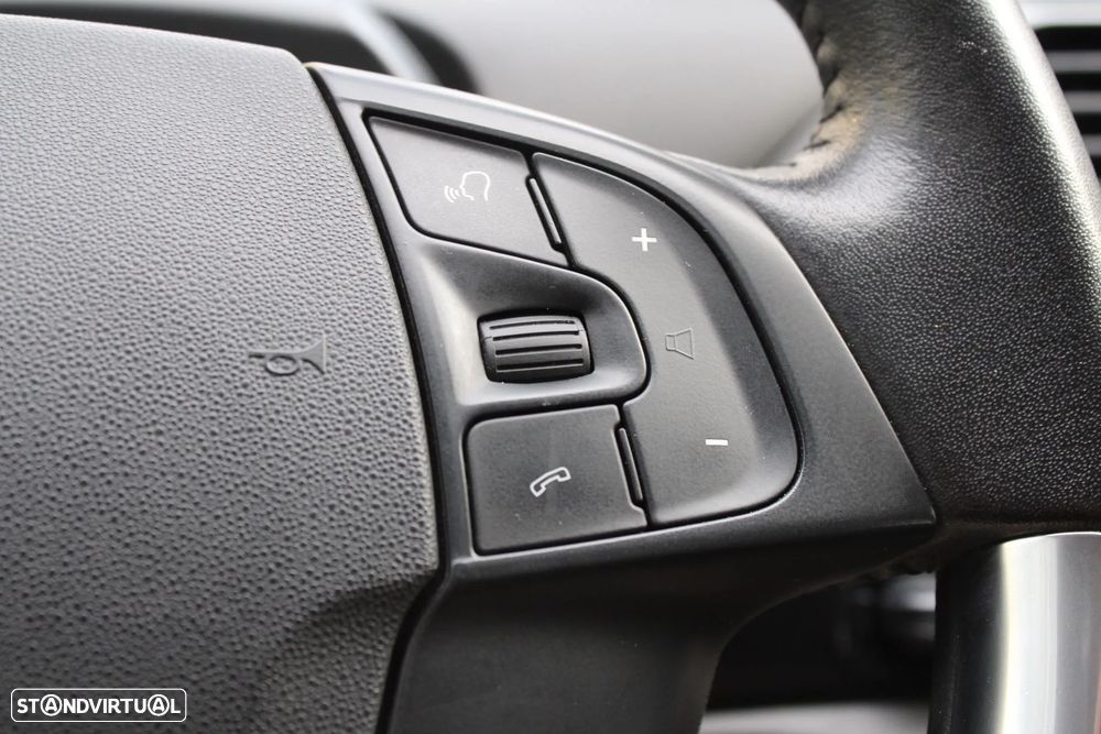 Citroën C4 Spacetourer PureTech 130 Stop&Start EAT6 SHINE - 12