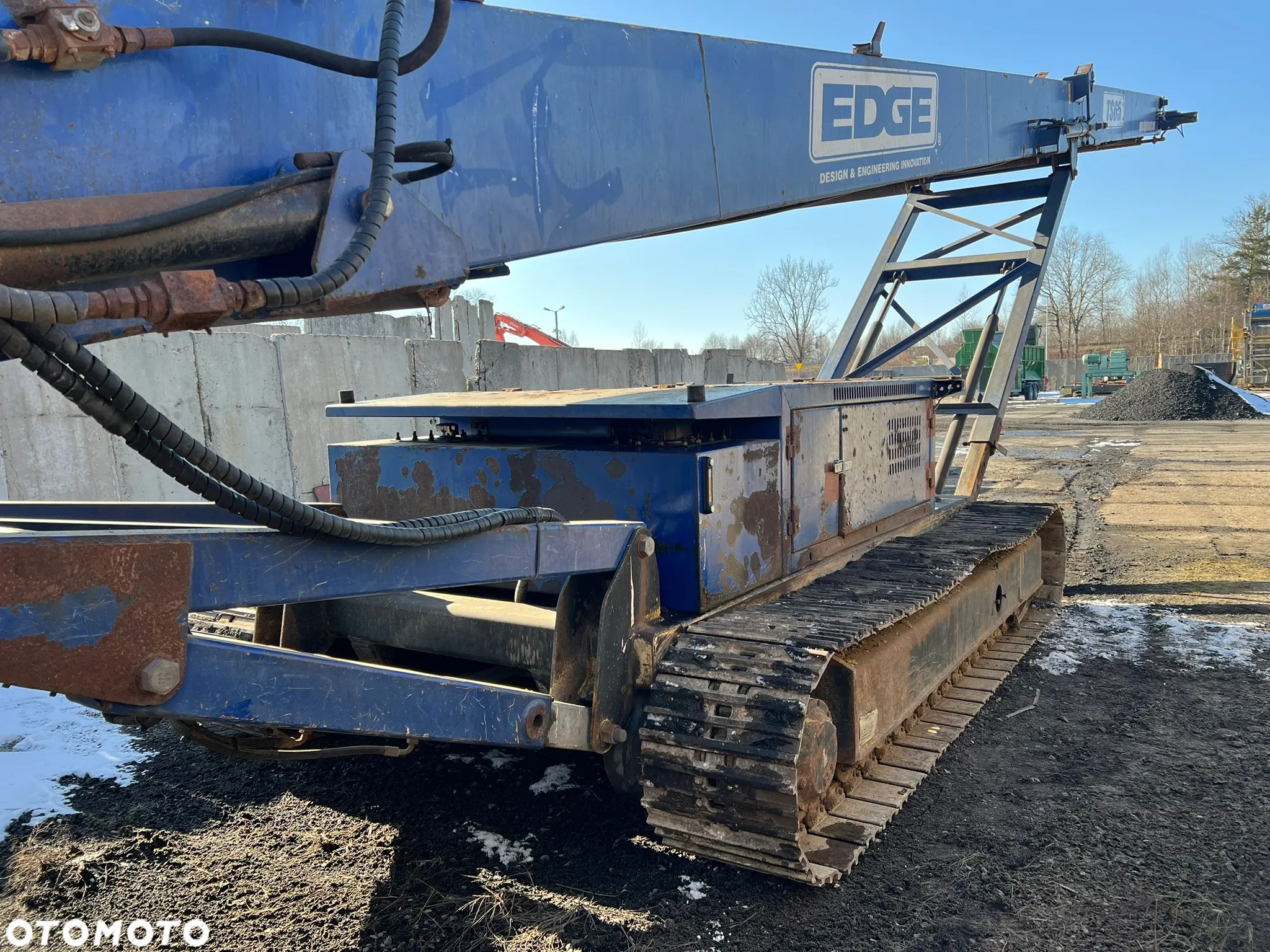 Inny Edge TS6540 - 8