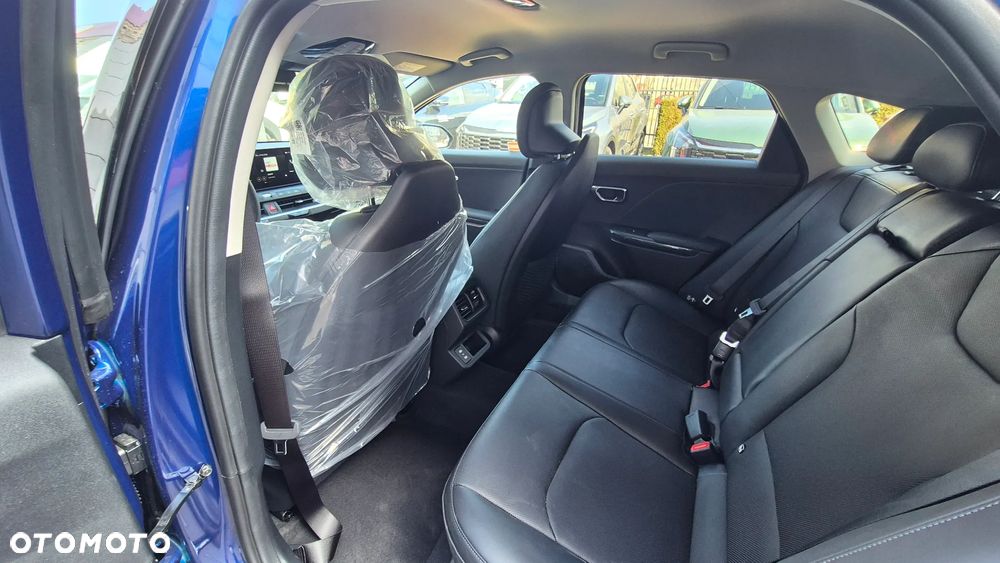 Kia K4 1.6 T-GDI L - 14