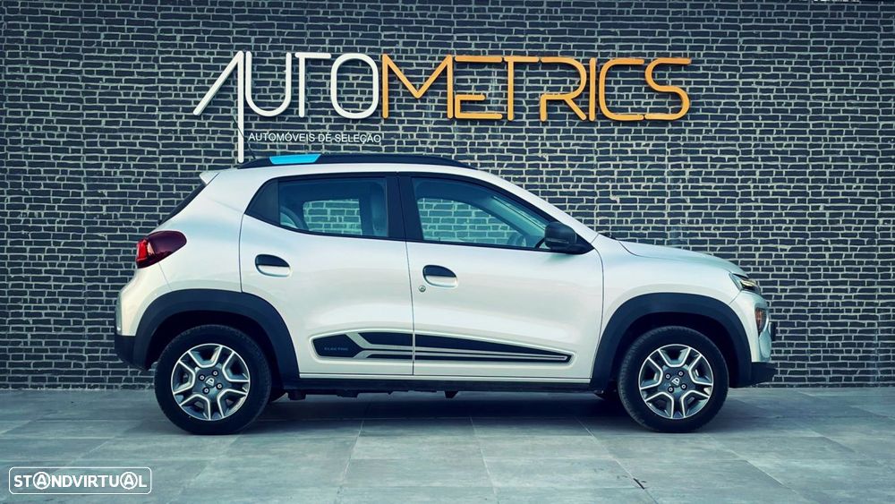 Dacia Spring EXTREME - 4