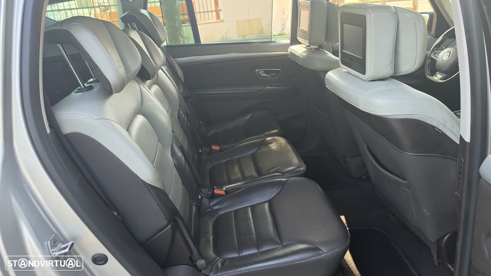 Renault Espace Energy dCi 160 EDC Initiale Paris - 31