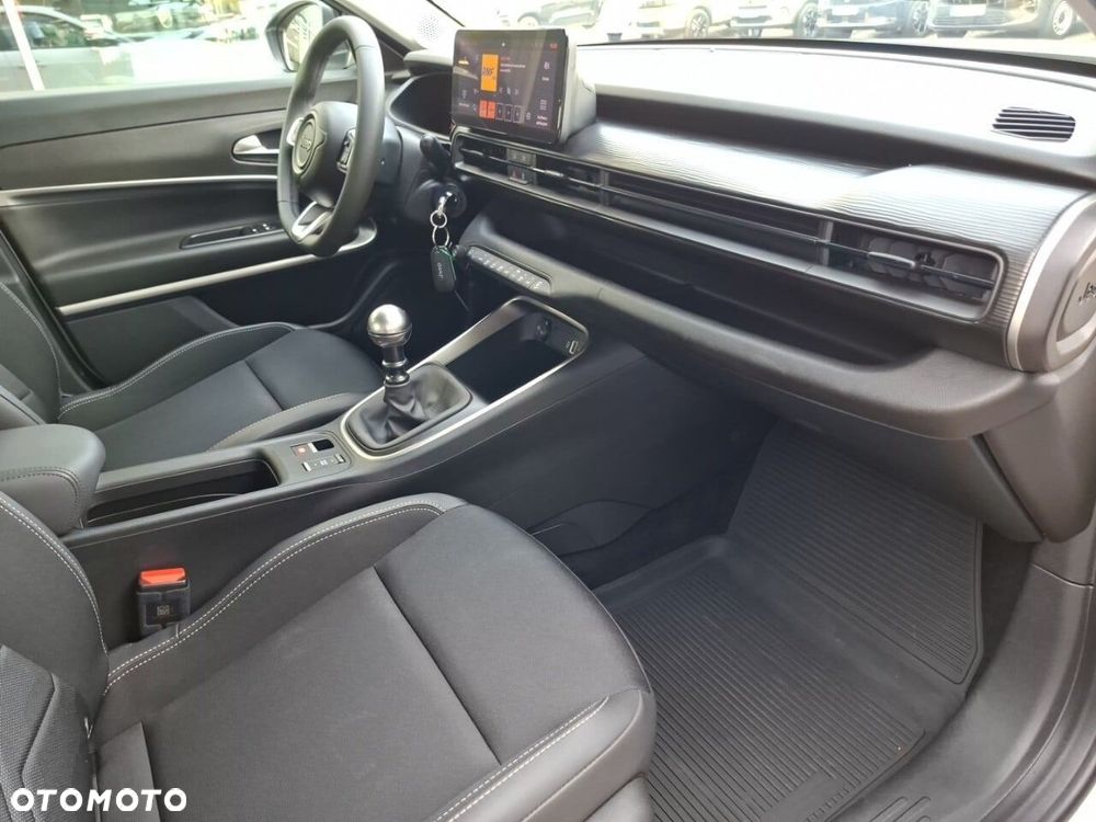 Jeep Avenger 1.2 GSE T3 Altitude FWD - 25
