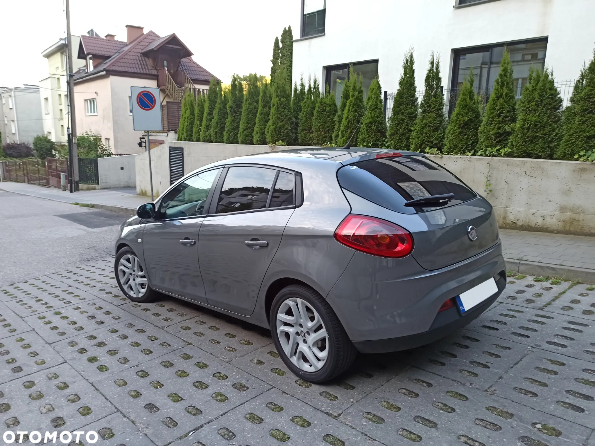 Fiat Bravo 1.4 T-Jet 16V Dynamic - 4