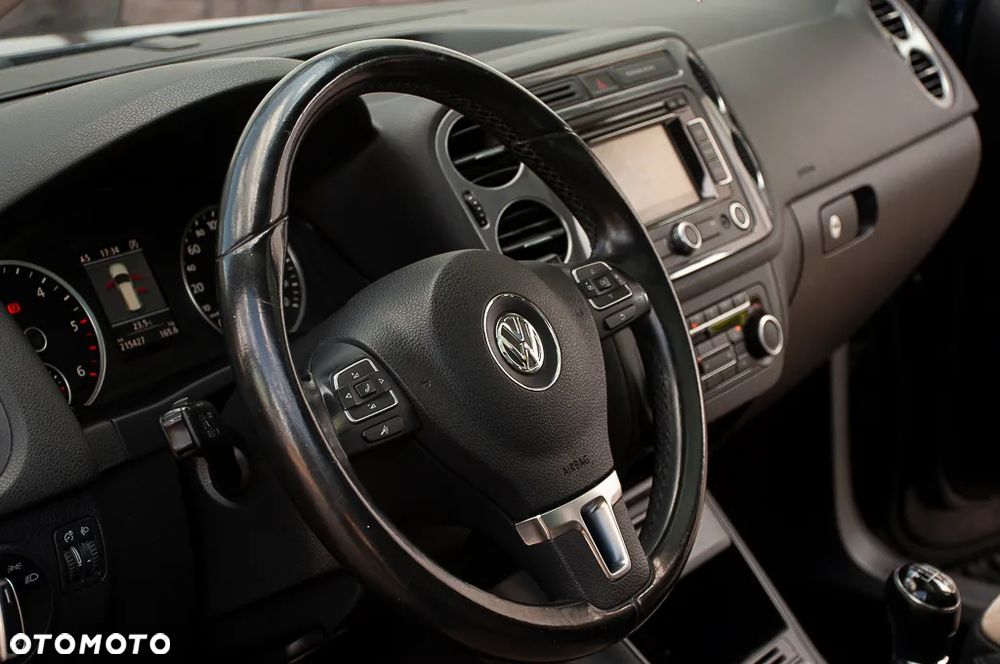 Volkswagen Tiguan 2.0 TDI CityLine - 23