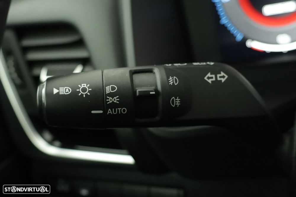 Nissan Qashqai 1.5 e-Power N-Connecta - 17