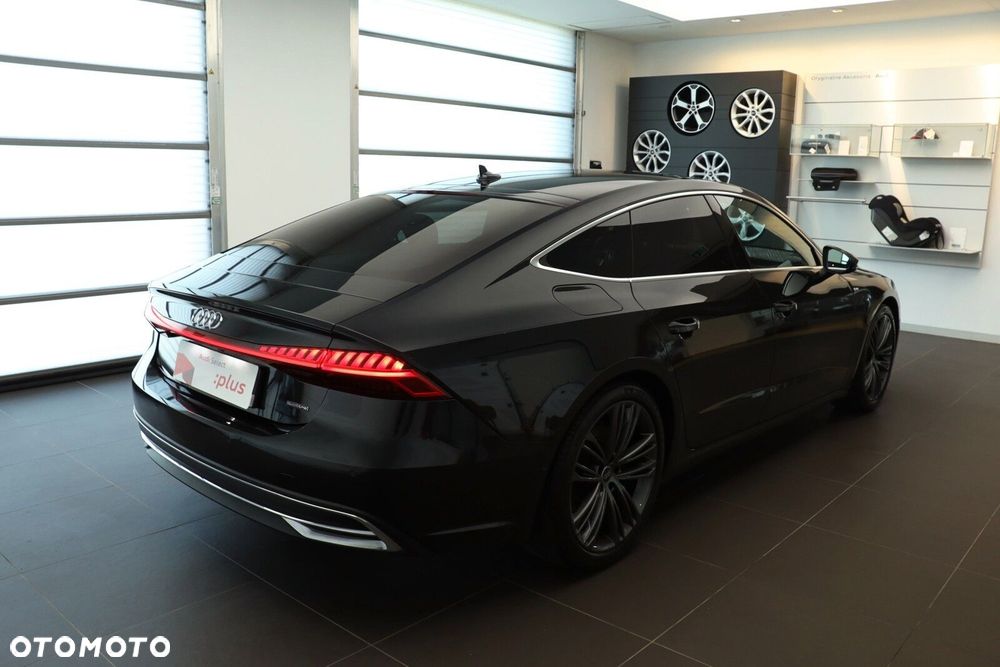 Audi A7 Sportback - 8