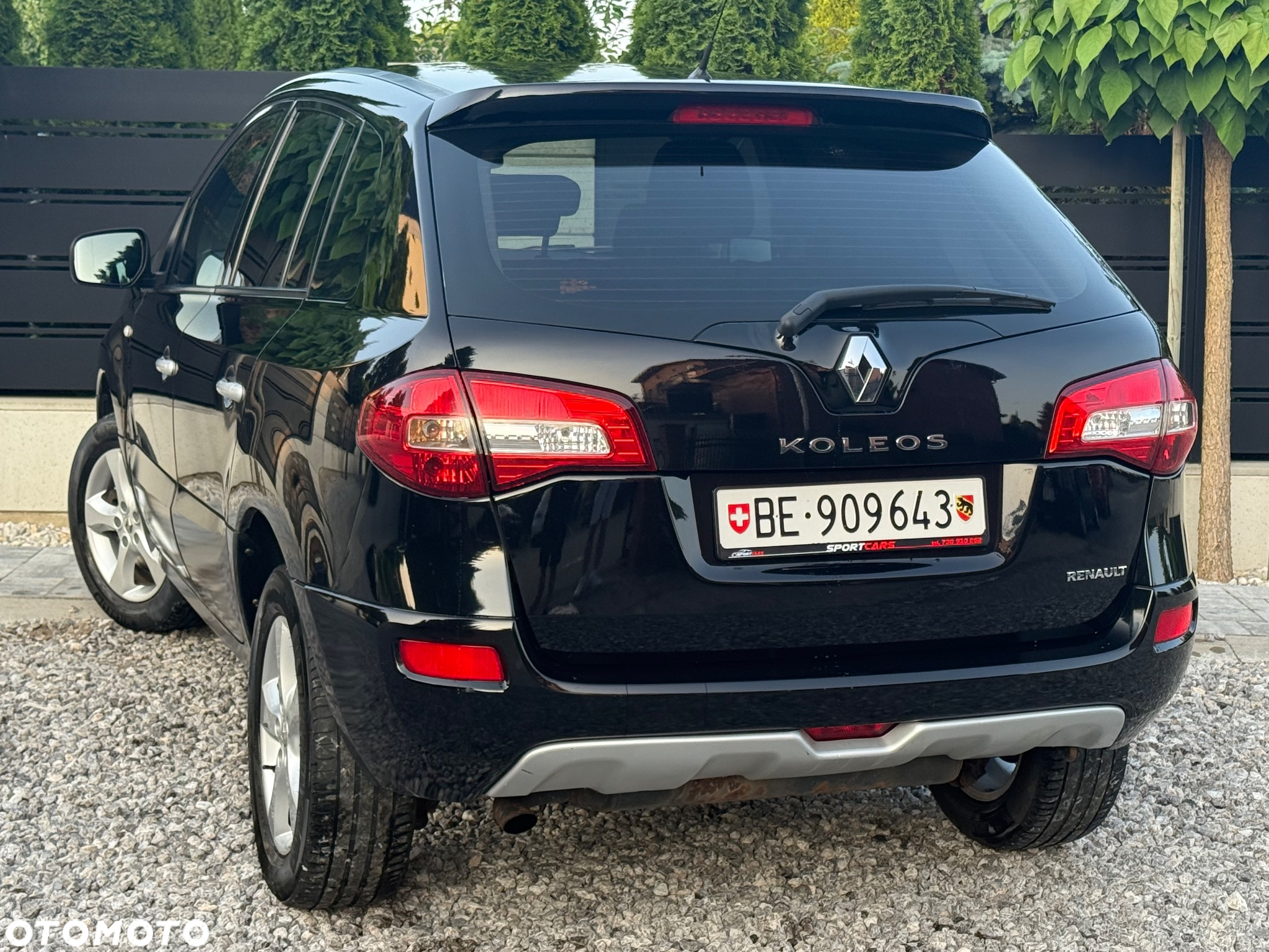 Renault Koleos 2.5 16V 4x4 Expression - 8