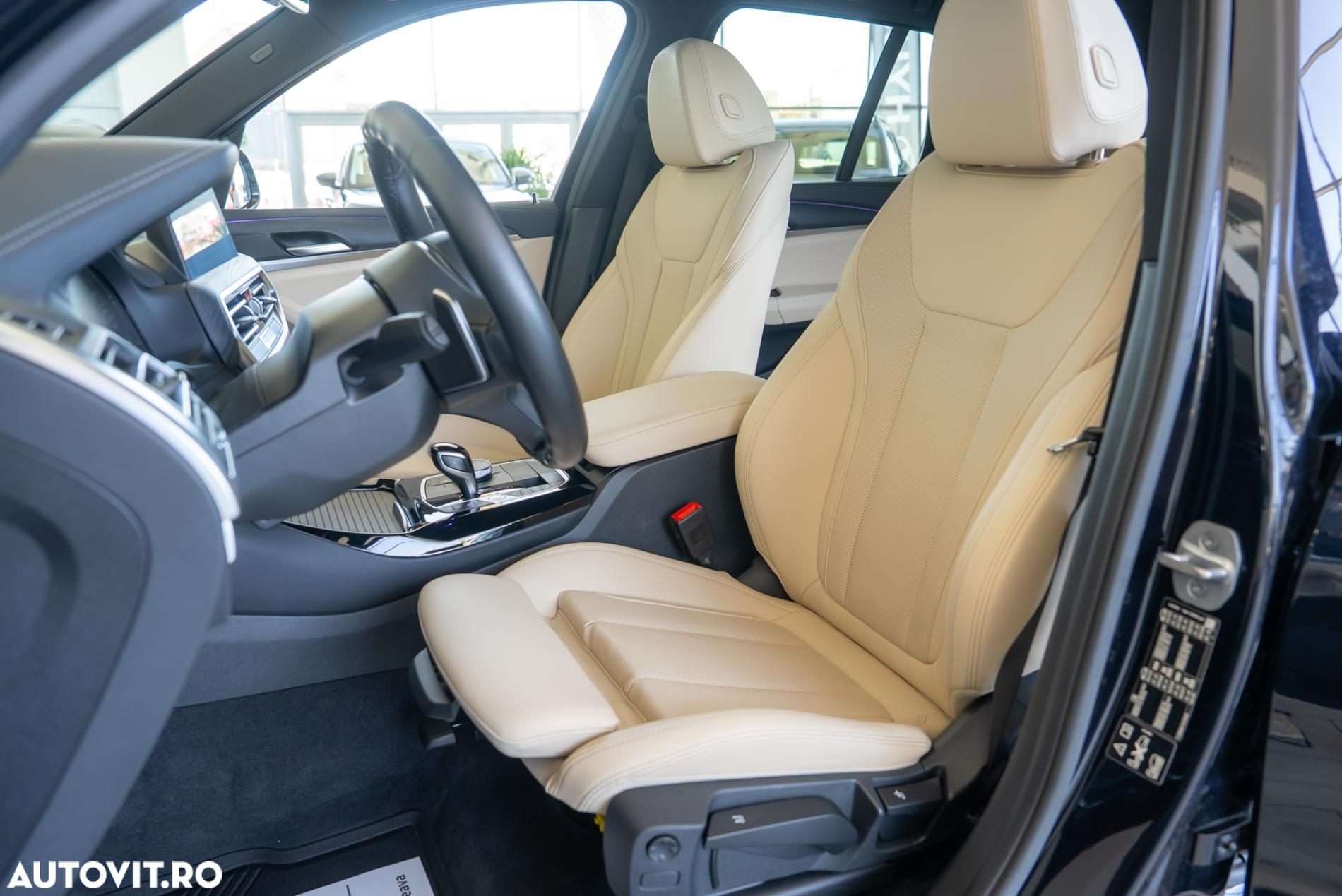 BMW X3 xDrive20d Aut. M Sport Edition - 6