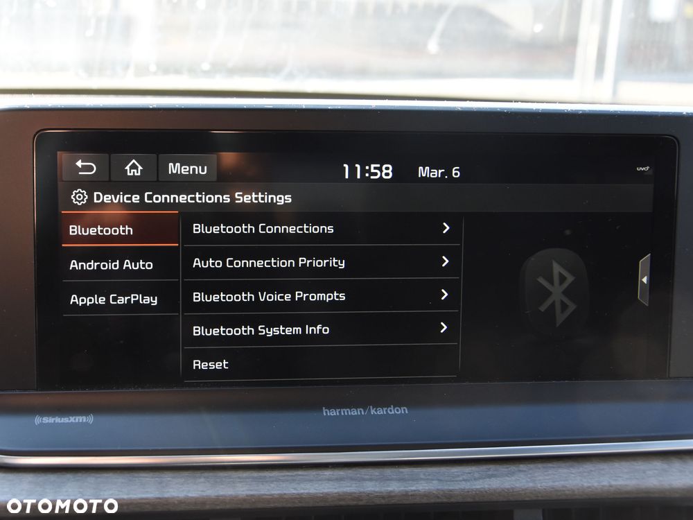 Kia Telluride - 35