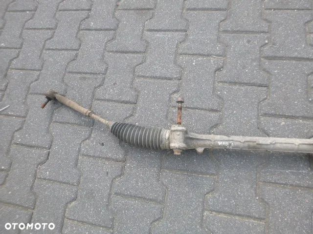 MAGLOWNICA PRZEKŁADNIA TOYOTA YARIS II - 4