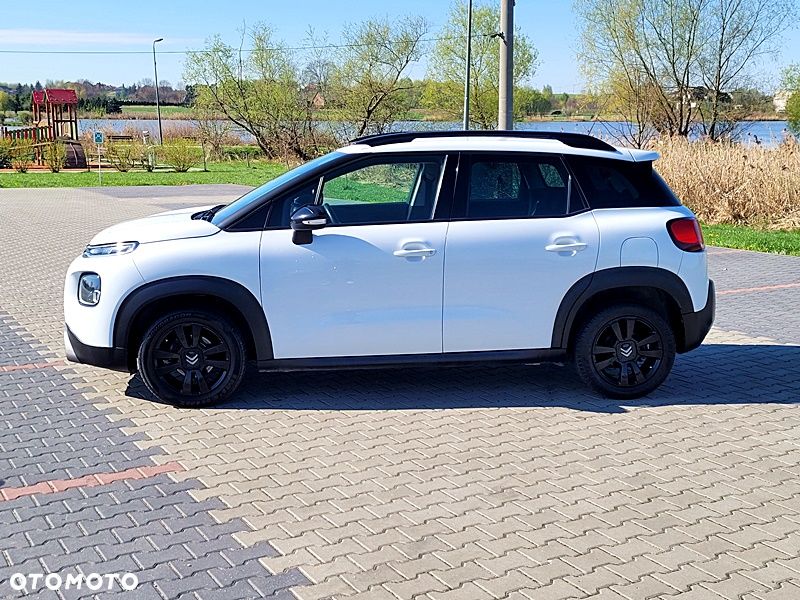 Citroën C3 Aircross BlueHDI 100 Stop & Start Shine - 2