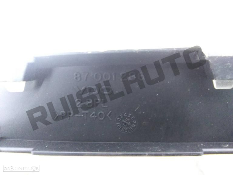 Quadrante 8700_1286 Nissan Micra Ii (k11) [1992_2002] 1.0 I 16v - 3