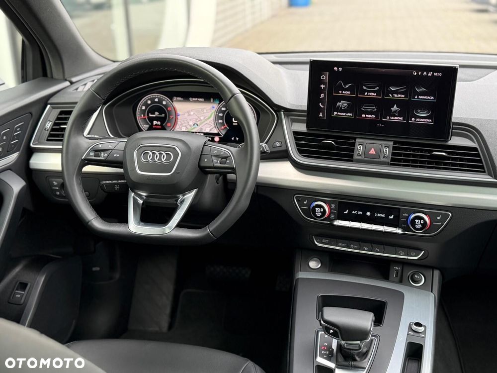 Audi Q5 Sportback - 10