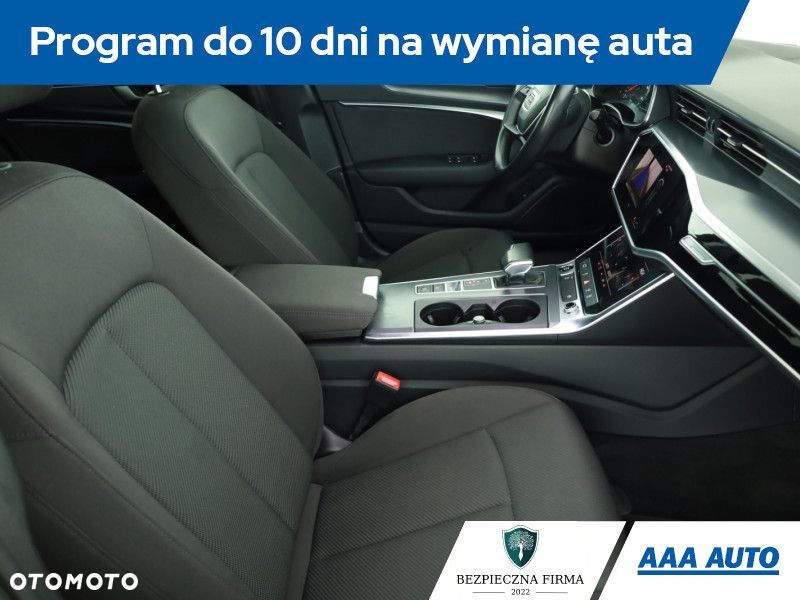 Audi A6 Limousine - 9